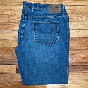 Chaps Denim men’s 40x32 jeans
